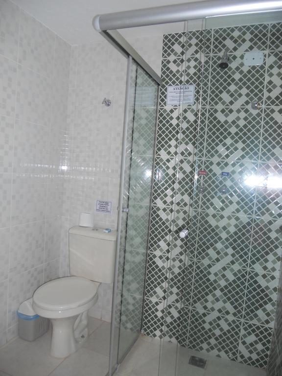 Hotel Porto Real Quarto foto